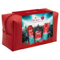 Old Spice Tomorrowland Rockstar Set - Dárková sada Vonios ir dušo priemonė