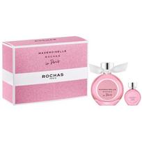 Rochas Mademoiselle Rochas In Paris Eau De Parfum 54.5 ml Kvepalai
