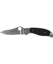 Sulankstomas peilis Ganzo G7372-BK
