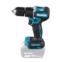 Akumuliatorinis smūginis gręžtuvas Makita DHP487Z, 18 V, LXT
