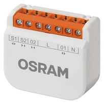 Osram SMART+ WIFI Switch Module Curtain White | White|4058075849983
