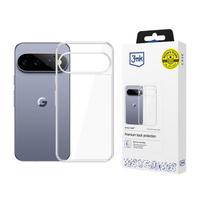 3mk Armor Case dėl Google Pixel 11 Pro XL - permatamas