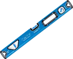 4PRO magnetinis aliumininis gulsčiukas 60cm,120cm,200cm