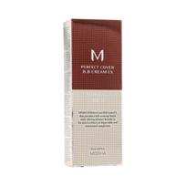 MISSHA PERFECT COVER BB atspalvį suteikiantis veido kremas, 20 ml
