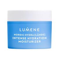 LUMENE LAHDE NORDIC HYDRA INTENSE drėkinamasis veido kremas, 50 ml