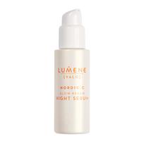 LUMENE VALO NORDIC-C GLOW NIGHT naktinis veido serumas, 30 ml