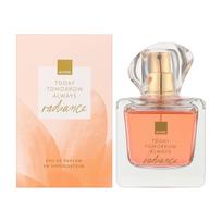 AVON TODAY TOMORROW ALWAYS RADIANCE parfumuotas vanduo, 50 ml