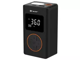 Tracer 47890 RES-14 CUBEAIR  Compressor Air Pump, Black