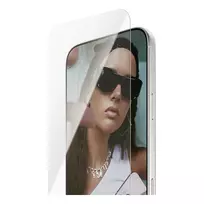 PanzerGlass SAFE. by ® Screen Protector iPhone 17 Pro Max | 16 Pro Max | Ultra-Wide Fit | Bulk
