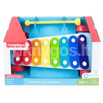 FISHER-PRICE ksilofonas (CMY09)