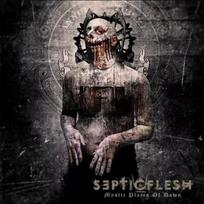 Septic Flesh - Mystic Places Of Dawn 2LP (vinilinė plokštelė)