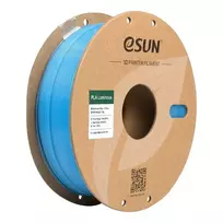 ePLA Luminous 1,75mm Blue 1kg Glow-in-the-Dark 3D Printer Filament