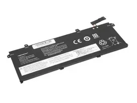 MITSU Battery L18M3P73, skirta Lenovo ThinkPad T490 T495 P43s P14s - 4350 mAh (50 Wh)