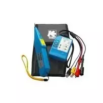 Kurth Electronic KE 701 tinklo kabelių testeris su tonų generatoriumi, RJ45/RJ11/koaksialinis, 240V apsauga