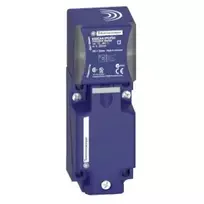 TMSS Germany Indukcinis artumo jutiklis XS8C4A1MPG13, 24-240V AC/DC, M30, 20mm jutimo atstumas, NO, IP67/IP69K