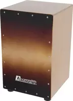 DIMAVERY CJ-510 kachonas, beržas, Sunburst 26051471