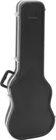 Dimavery ABS dėklas elektrinei gitara (26347610)