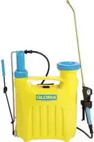 Gloria Hobby 1200 slėginis purkštuvas 1,25 L baltas/žalias 000056.0000