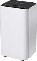 Sygonix Tuya Smart drėgmės surinkėjas 20 m² 200 W 12 L per parą baltas SY-6049330
