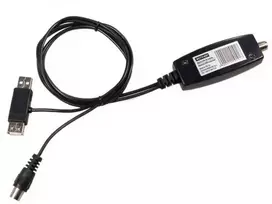 Maclean MCTV-697 USB adapteris DVB-T antenai