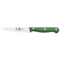Peilis DARŽOVIŲ ICEL Technik 10 cm Žalias