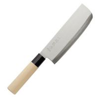 Peilis Japoniškas NAKIRI HENDI 32 cm