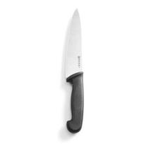 Peilis mėsai ir kaulams HENDI 15 cm Balta rankena