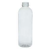 Butelis Plastikinis RPET 1 L D38 Juodas