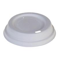 Dangteliai Puodeliams BE BRAND 90 mm Balti