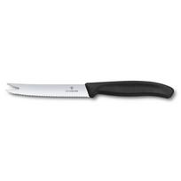 Peilis VICTORINOX Su 2 dantukais