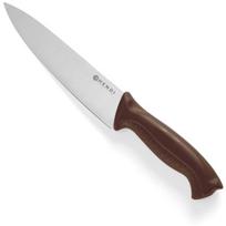 Peilis HENDI Šefo 18 cm Ruda rankena