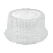 Dėžutė tortui T-8 16,5x9,3 cm (10 vnt.)