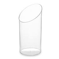 Indeliai Skaidrus Plastikiniai Maisto Serviravimui 65 ML 20 VNT