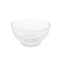 Indeliai Skaidrūs Plastikiniai Maisto Serviravimui 70 ML 25 VNT