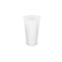 Puodeliai Popieriniai Balti XL 460 ml 50 vnt.