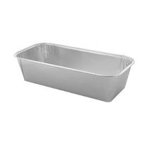 Indeliai Folijiniai WIMEX 23,2 x 10,8 x 6 cm 1090 ml 50 vnt.