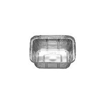 Indeliai Folijiniai WIMEX N07 14,5 x 12 x 4 cm 470 ml 100 vnt.