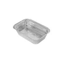 Indeliai Folijiniai WIMEX 19,4 x 14,2 x 5,5 cm 935 ml 100 vnt.