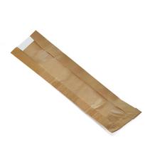 Maišeliai WIMEX Popieriniai su langeliais 2x4x59 cm