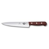 Peilis VICTORINOX Šefo 19 cm su medine rankena