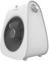 Ventiliatorinis šildytuvas CECOTEC ReadyWarm 2000 Max Force White 2000W