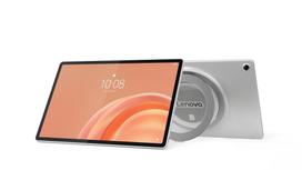 Lenovo Tab Plus Gen 2 12,1 colio, 2,5K, 120 Hz, 8/128GB, Wi-Fi, Celestial White