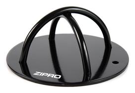 ZIPRO 5901793678825 bokso ringo dalis arba priedas Bokso kriaušės pakabinimo įtaisas Juoda Plienas