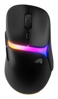 Glorious Gaming Model D3 Wireless kompiuterio pelė Žaidimams Dešinės rankos Radijo dažnio belaidė Optinis 30000 DPI