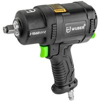 Pneumatinis smūginis veržliasukis 1560 Nm W33220 WUBER