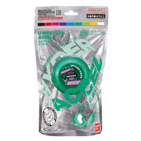 HYPER YOYO ACCEL – PUNKISH GREEN