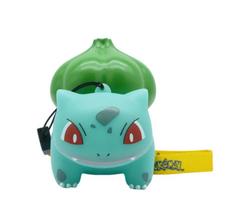 TF POKEMON LIGHT-UP FIGURE WITH HANDSTRAP – BULBASAUR 7 CM