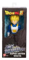 DRAGON BALL LIMIT BREAKER – SUPER SAIYAN VEGETA