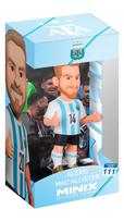 MINIX ARGENTINA – ALEXIS MAC ALLISTER