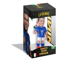 MINIX WC LEGENDS ITALY – ROBERTO BAGGIO